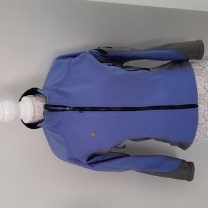 Mountain Hard Wear Gore Windstopper women's jacket size 8